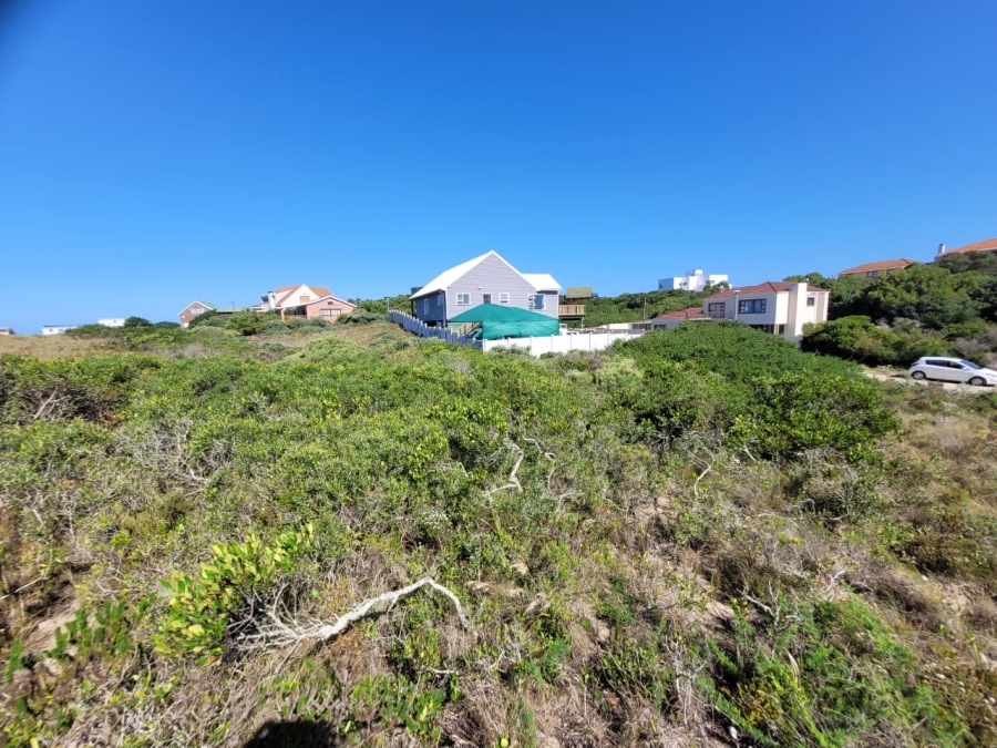 0 Bedroom Property for Sale in Paradise Beach Eastern Cape